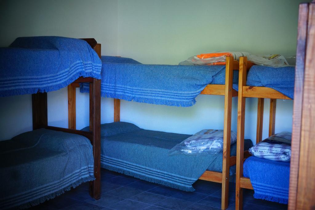 Los Amigos Los Antiguos Ngoại thất bức ảnh